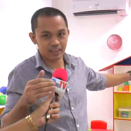 Josh dela Trinidad Facebook Ads Trainer &amp;amp; Consultant