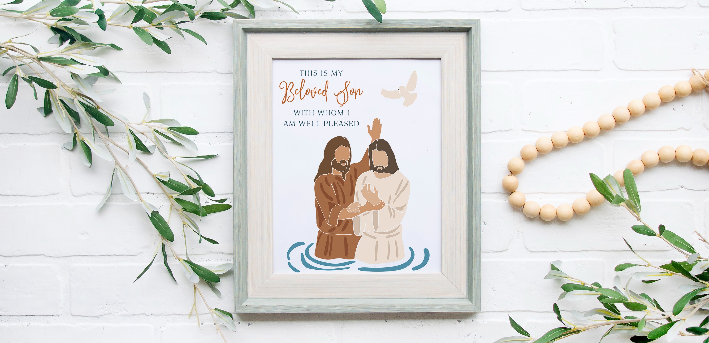 January 2024 Catholic Icing Membership Printables