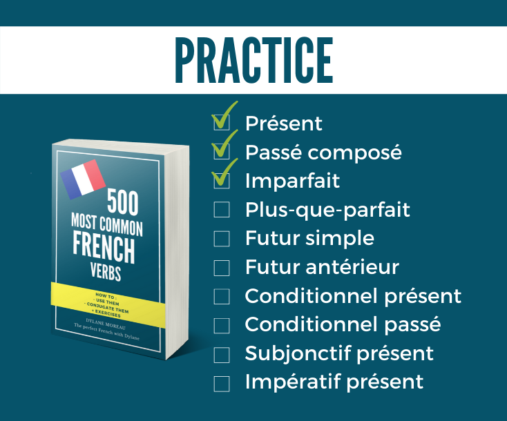 500-most-common-french-verbs-worksheets-the-perfect-french-with