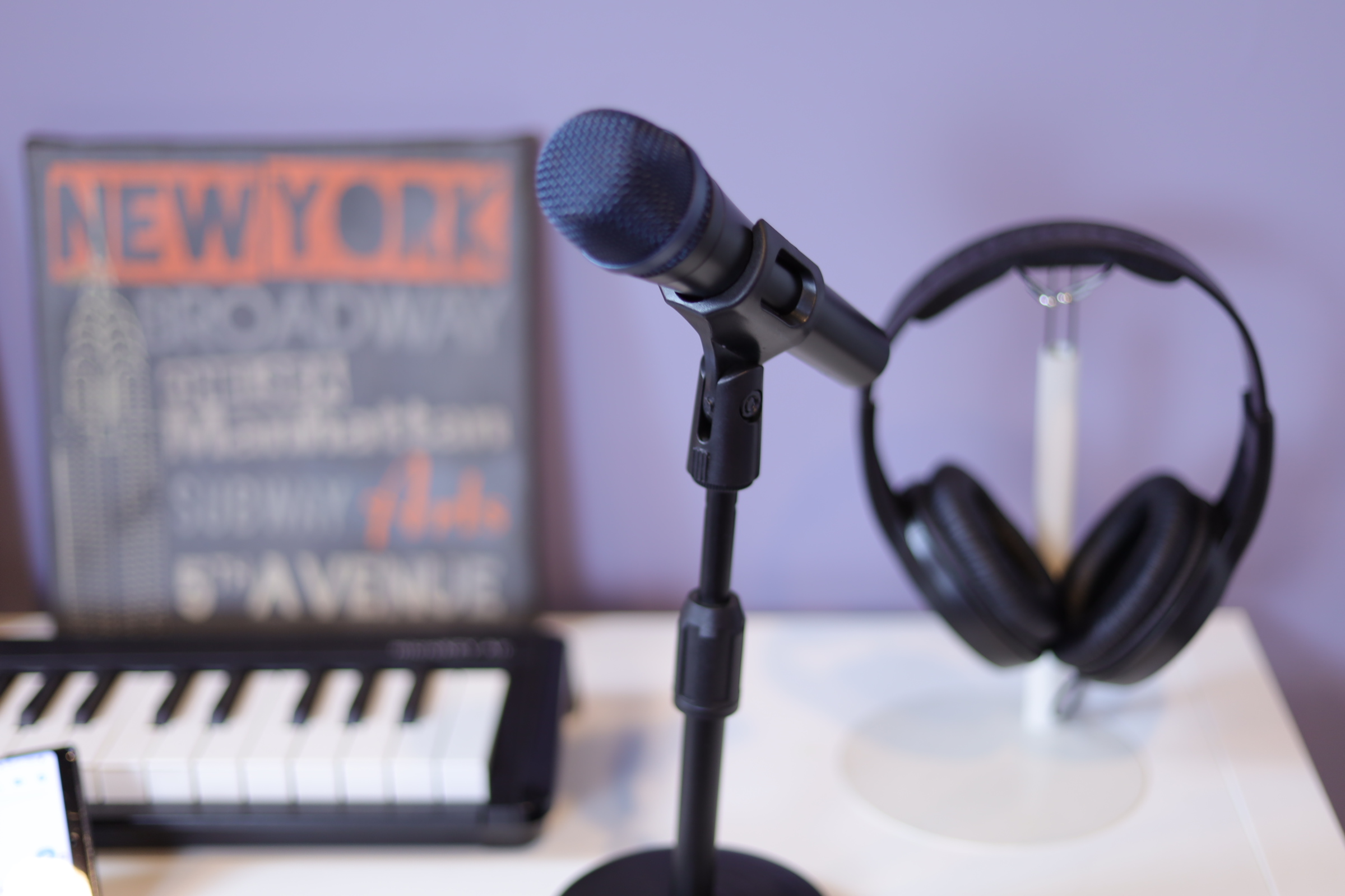 Sing With Me