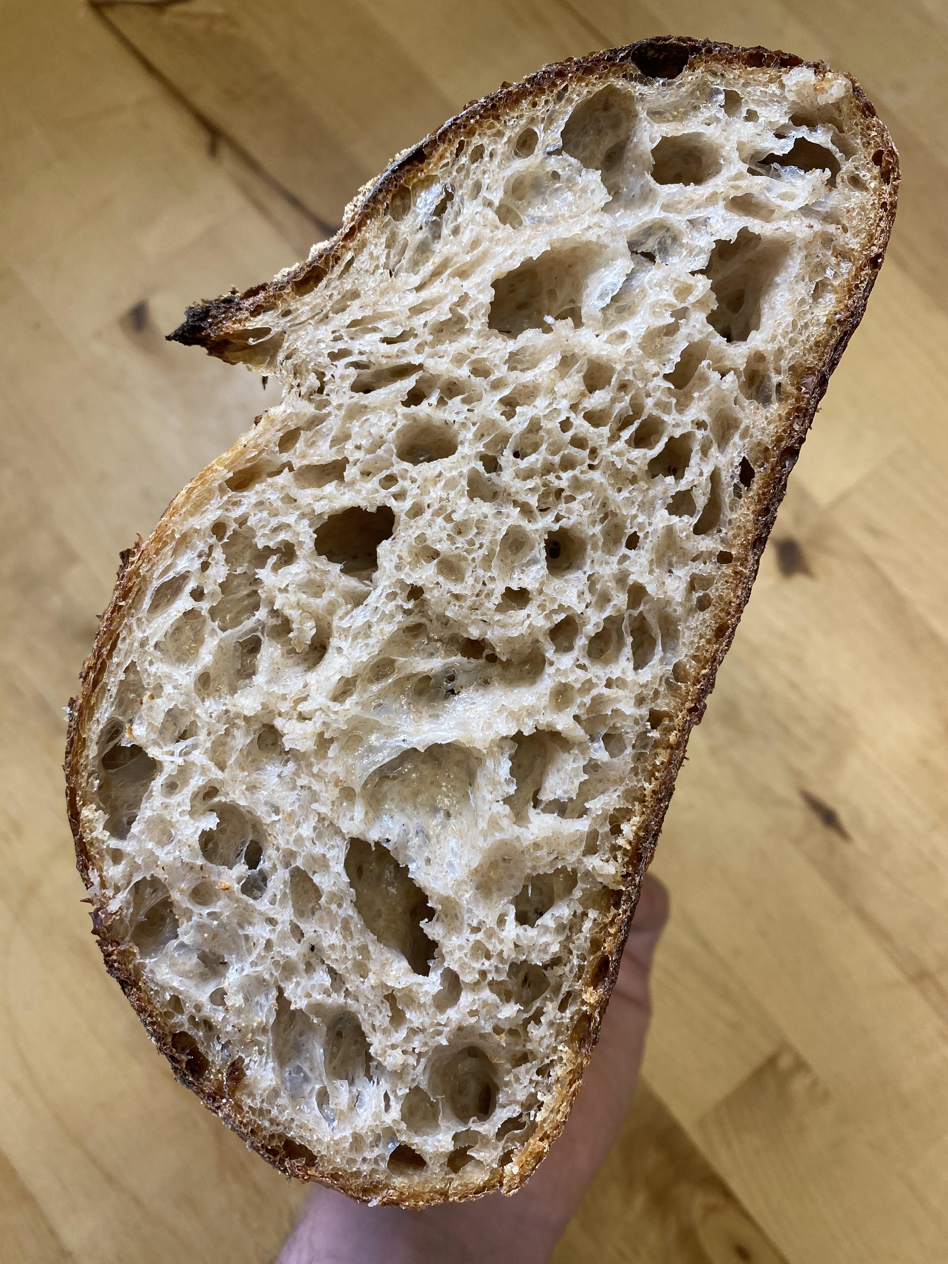 sourdough bread