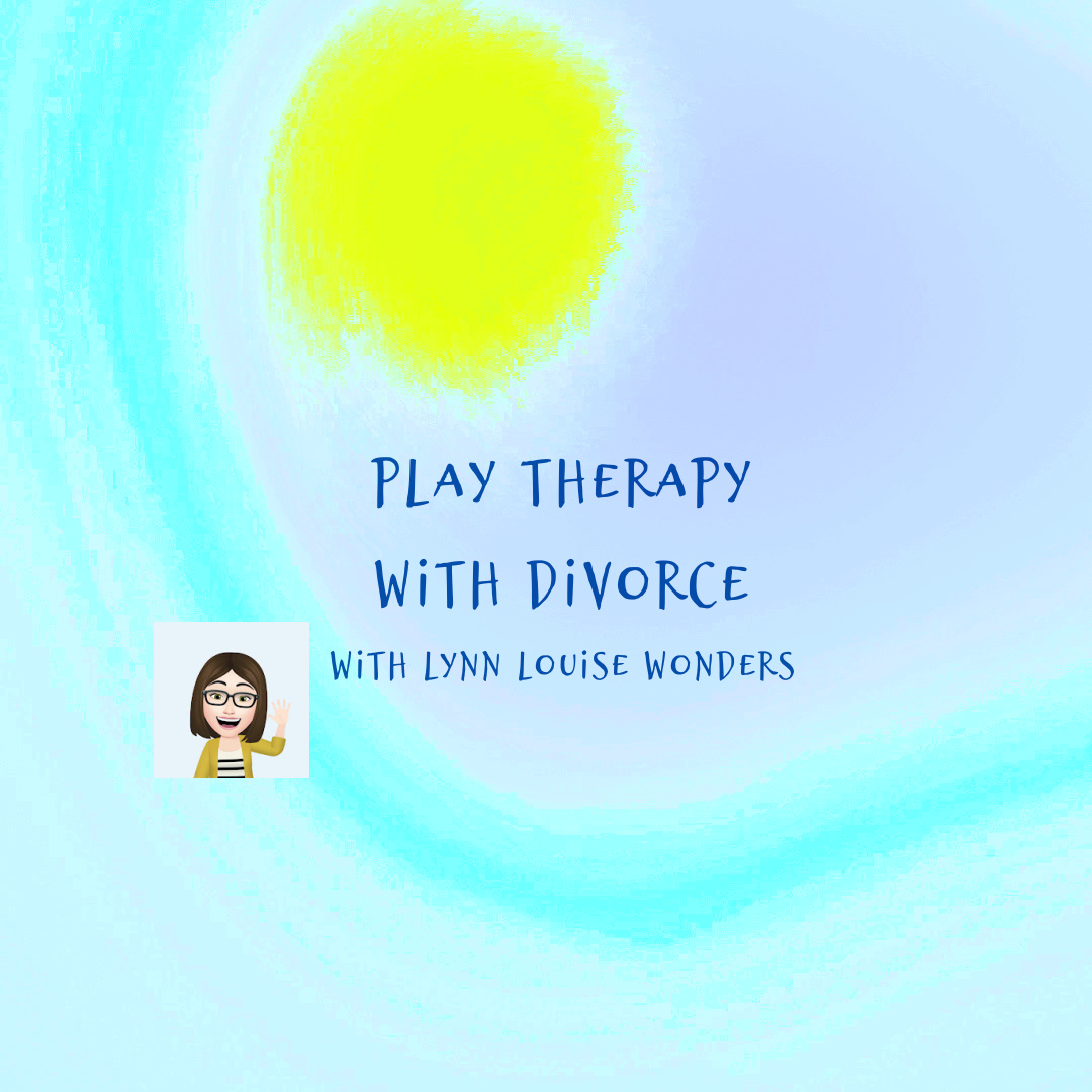 play therapy with divorce