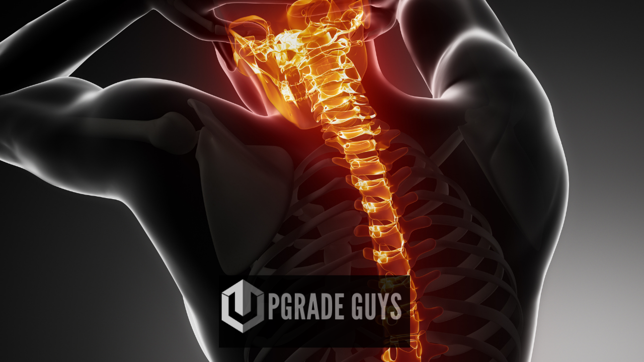 Spine Mobility Upgrade
