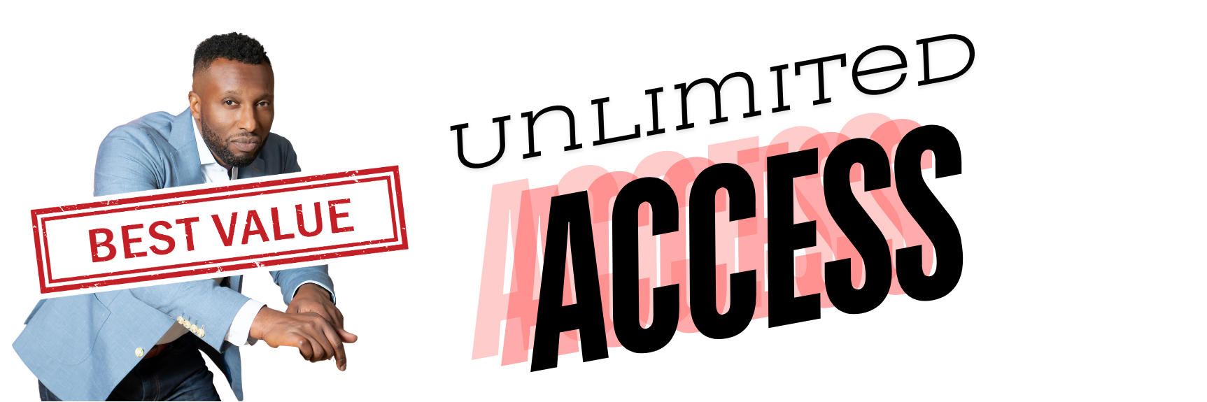 Unlimited Access Online Sales Training