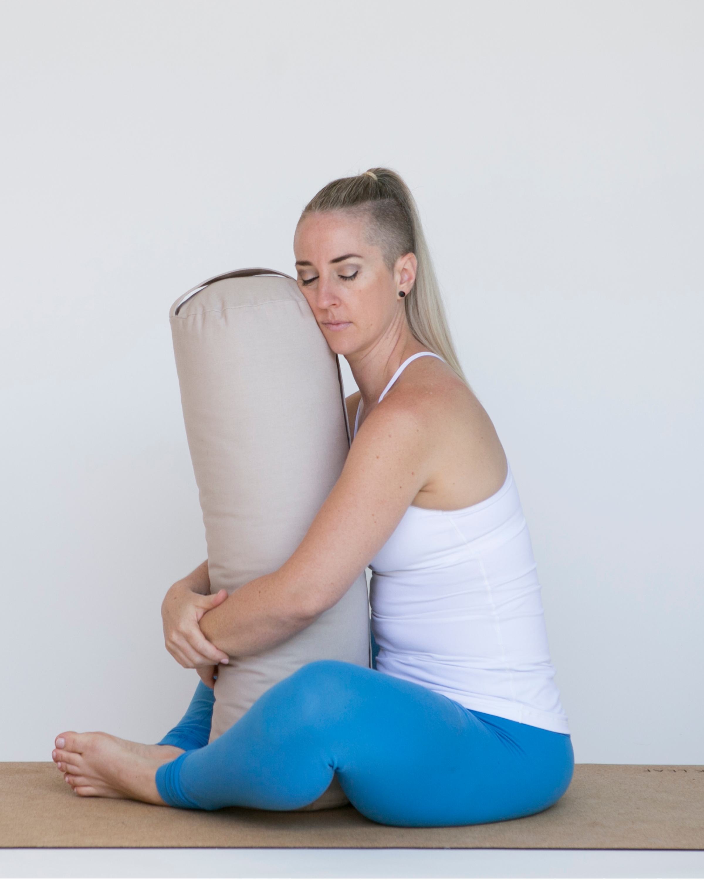 Online Yin Yoga Teacher Training