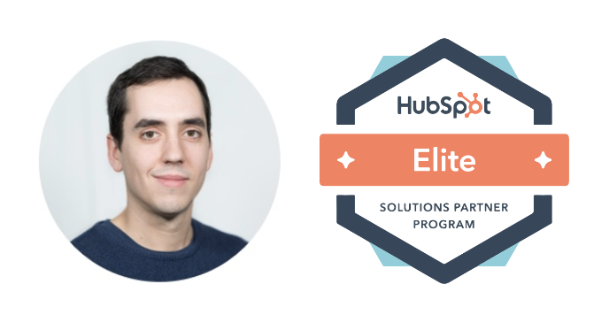 HubSpot Elite Partners
