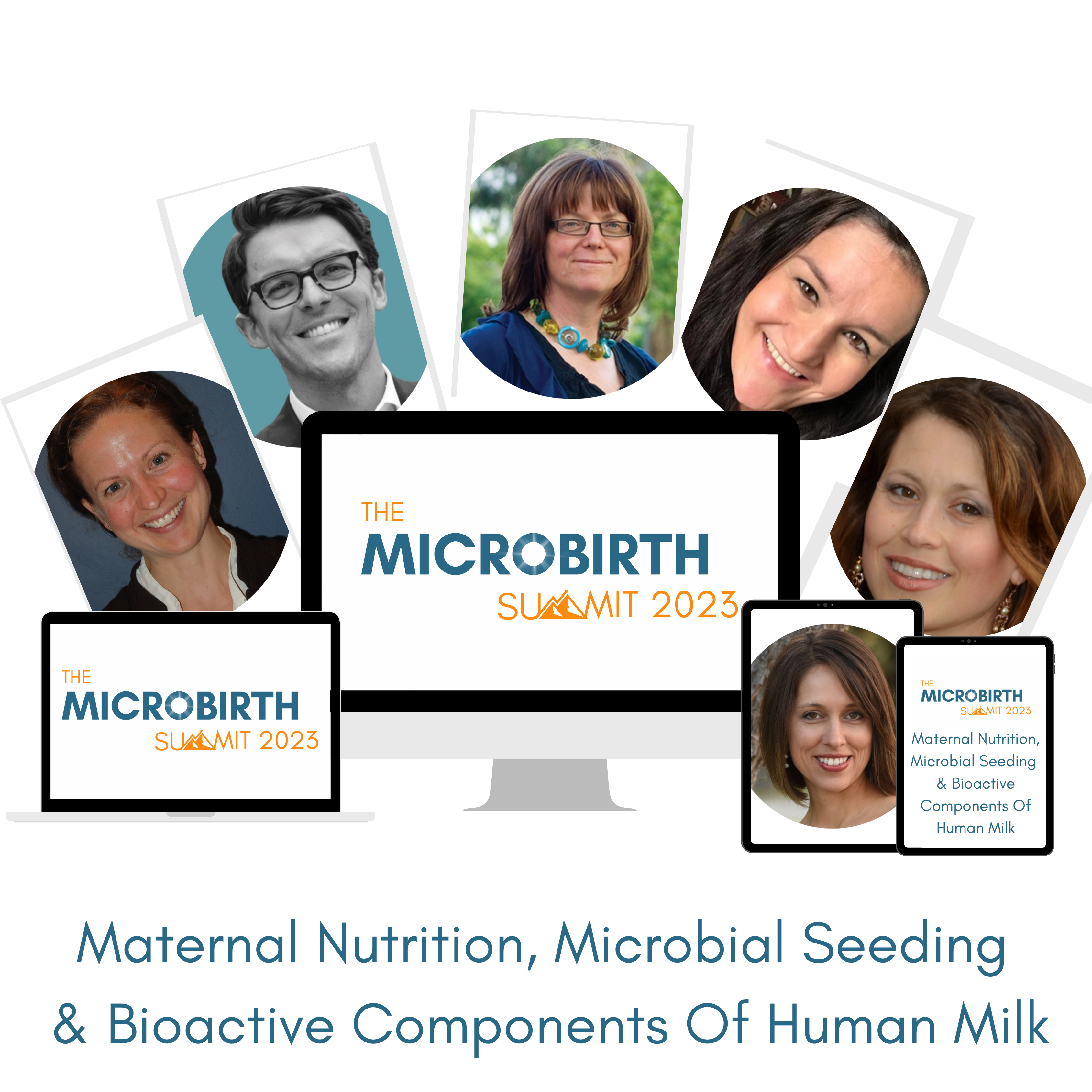 The Microbirth Summit 2023