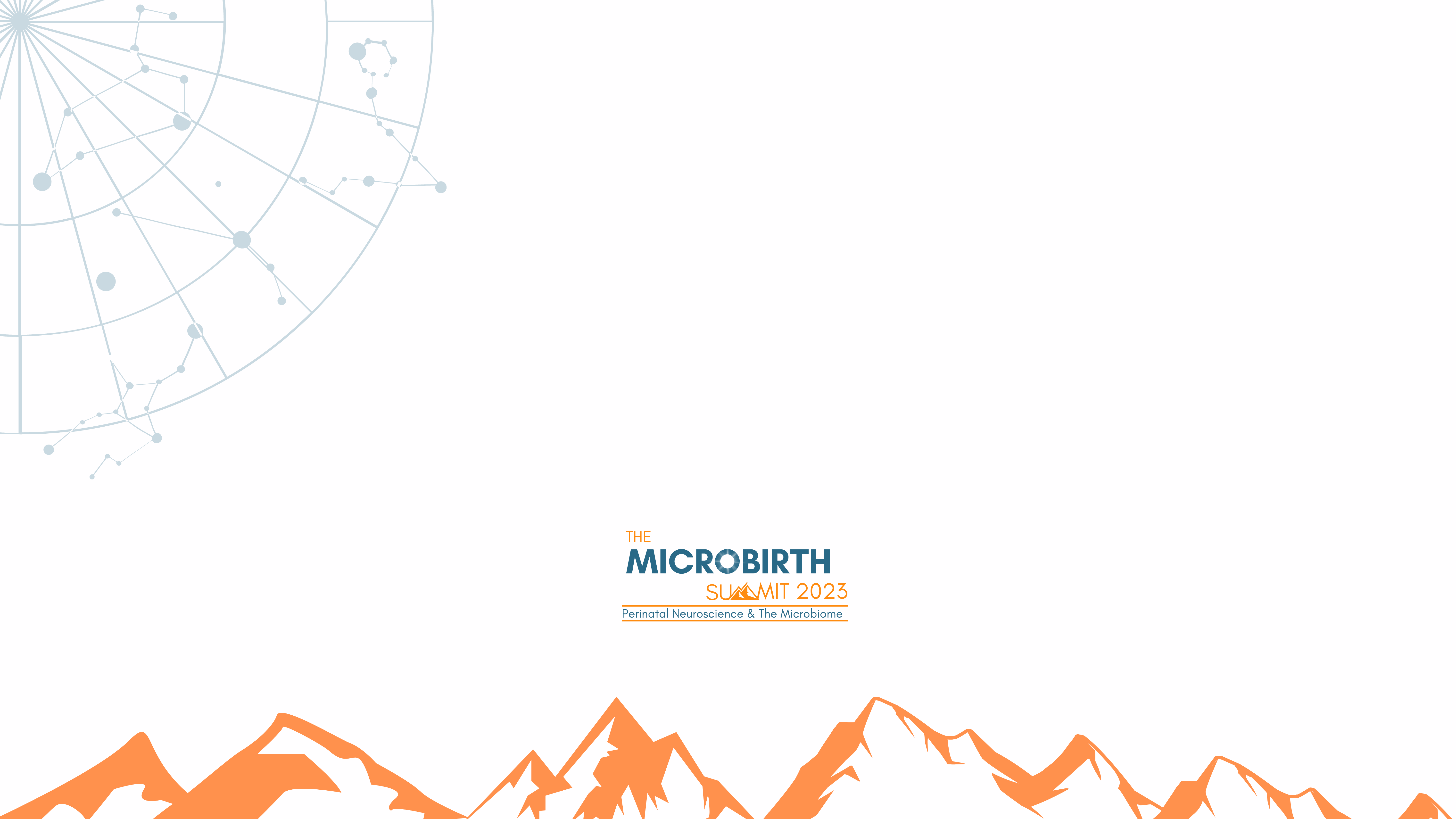 The Microbirth Summit 2023