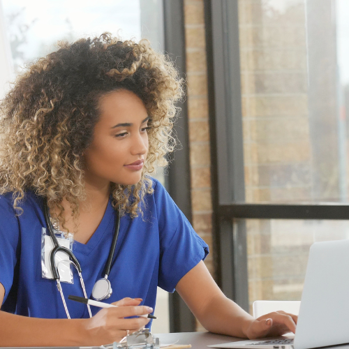 nurse coaching sesssions