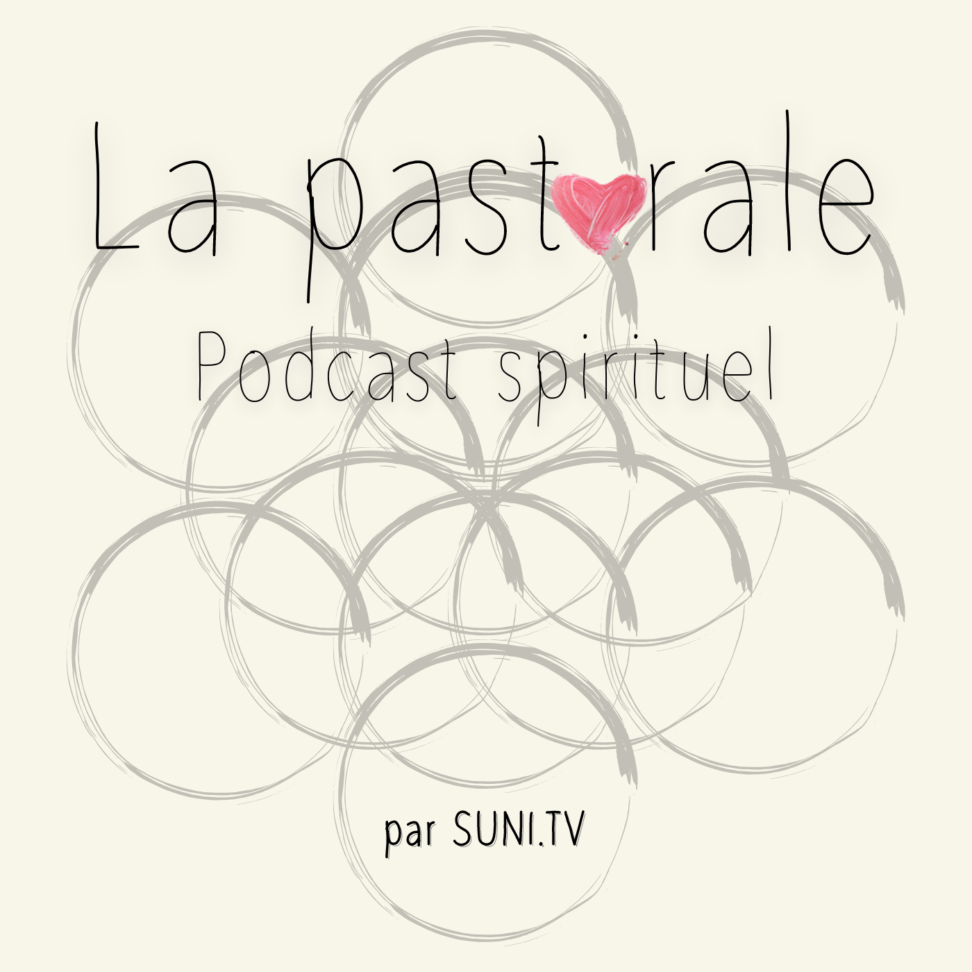 podcast spiritualite discussion francais