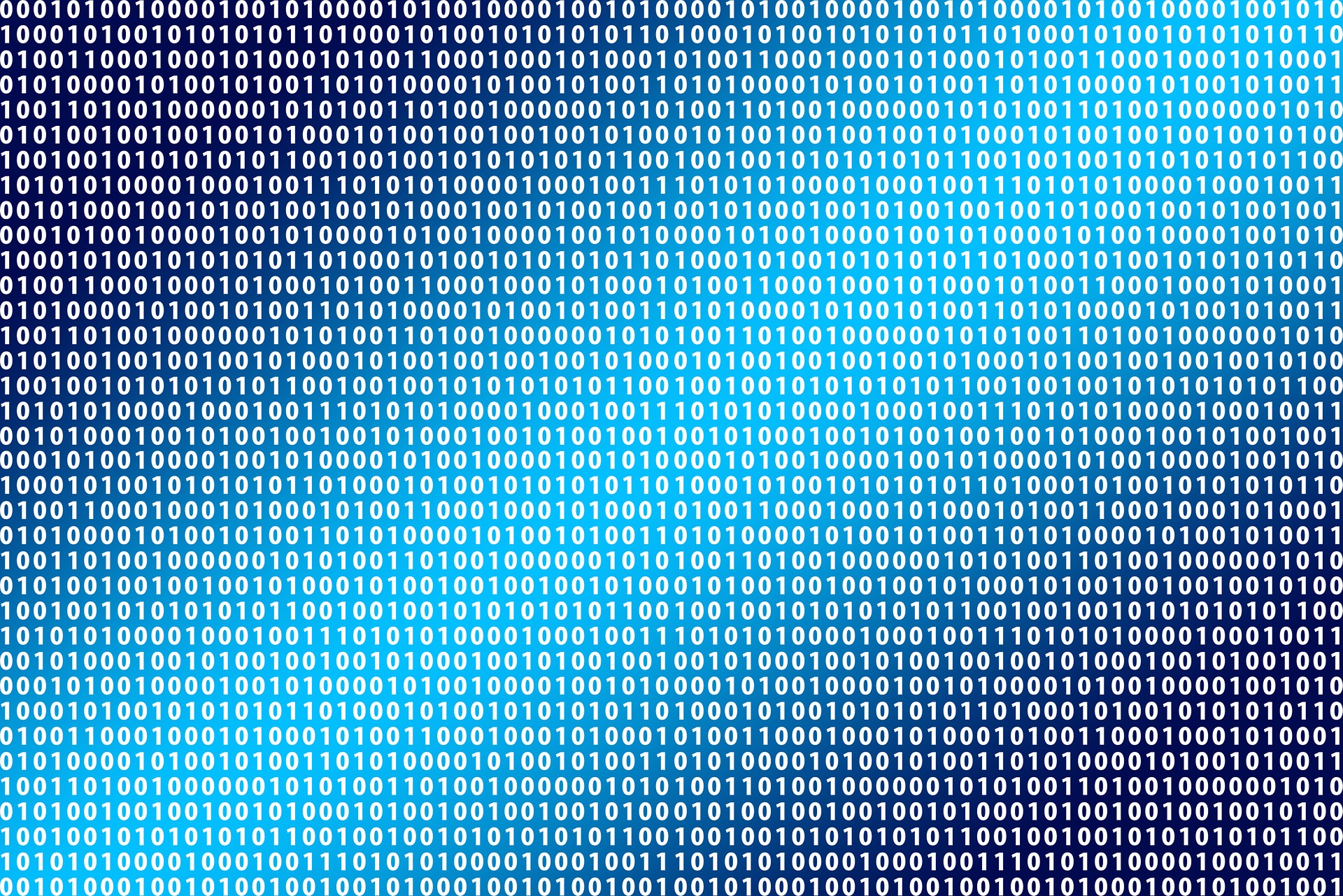 binary