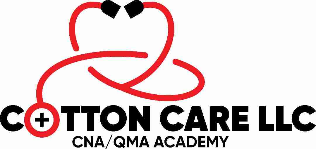 ISDH CNA Course Introduction Cotton Care CNA/QMA Academy