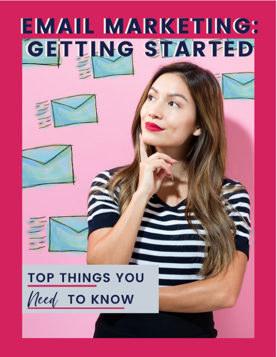 Email Getting Started