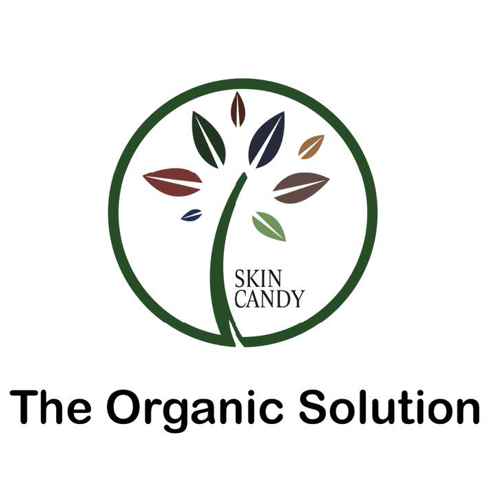 Skin Candy - The Organic Solution