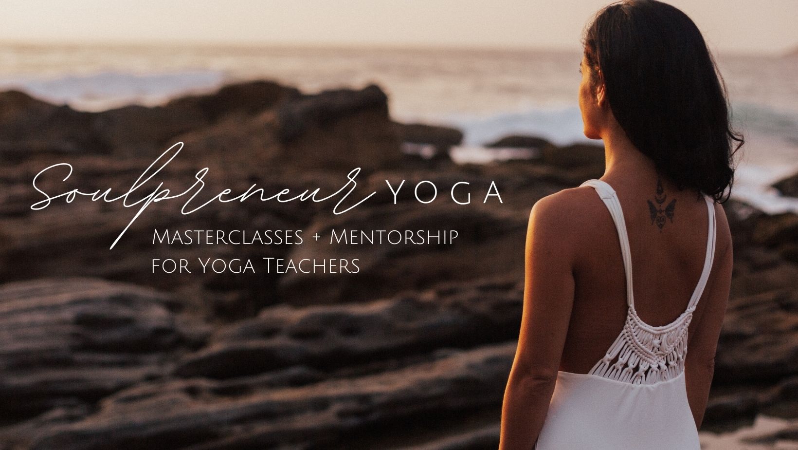 Soulpreneur Yoga 