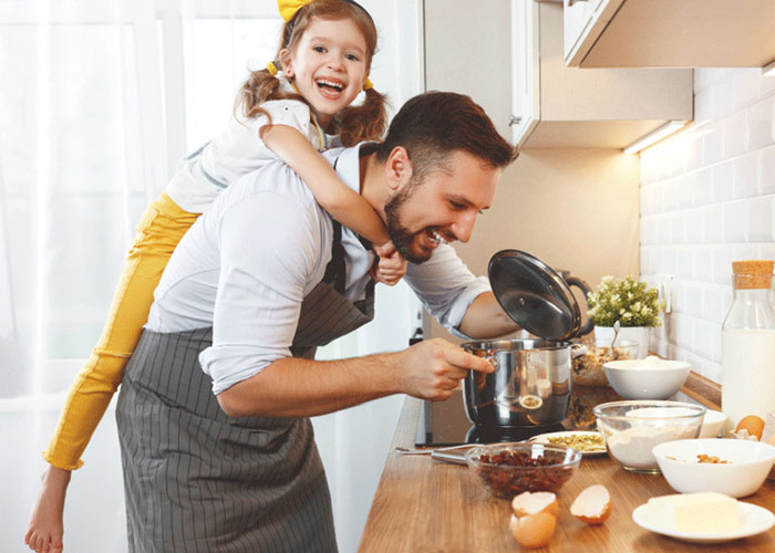 Cursos de Cocina