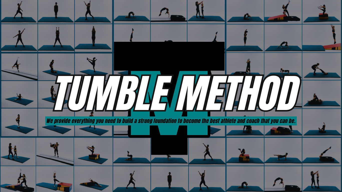 Tumble Method