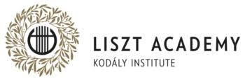 Liszt Academy Kodály institute publication