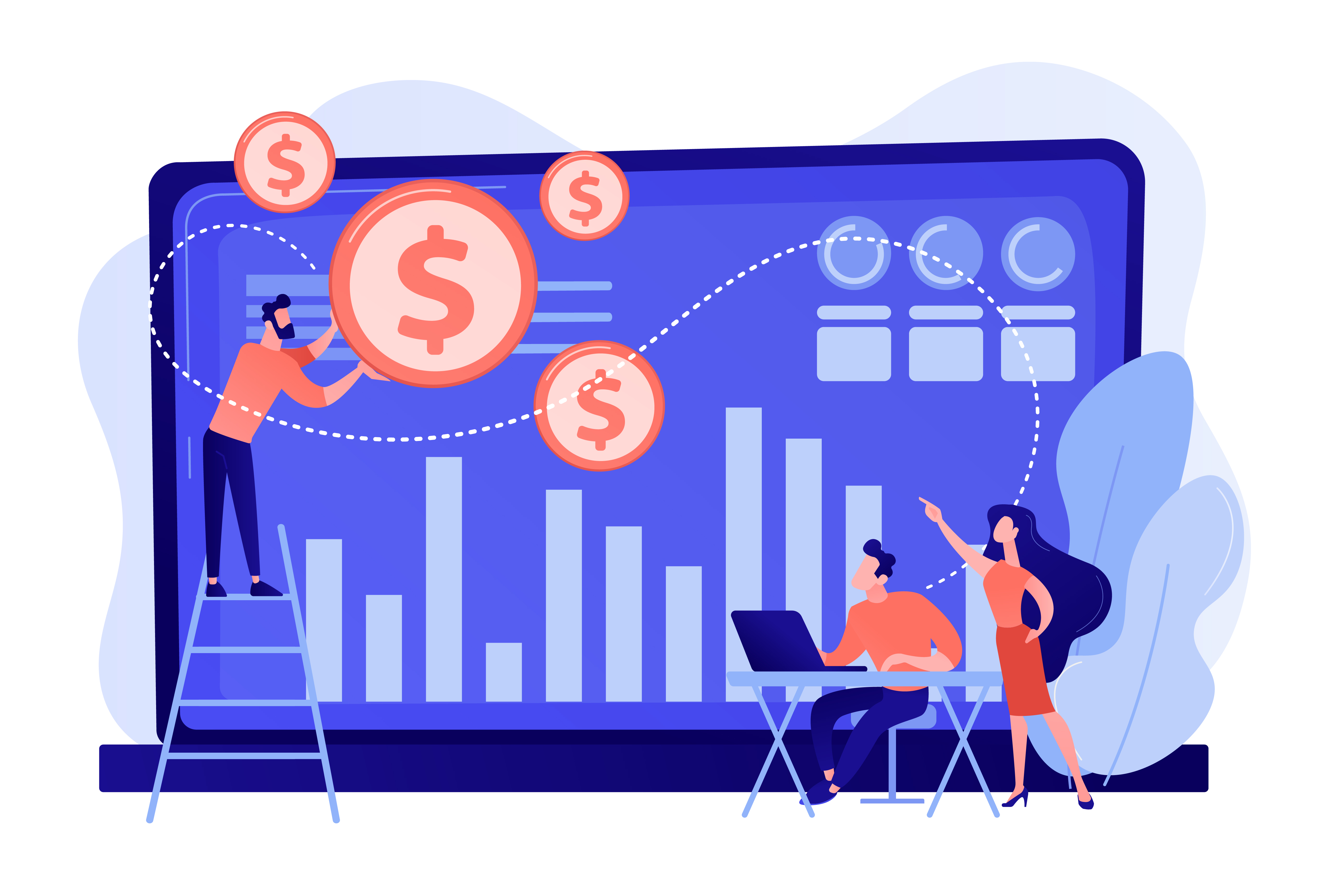 Scale Your Income With Multiple Monetization Streams