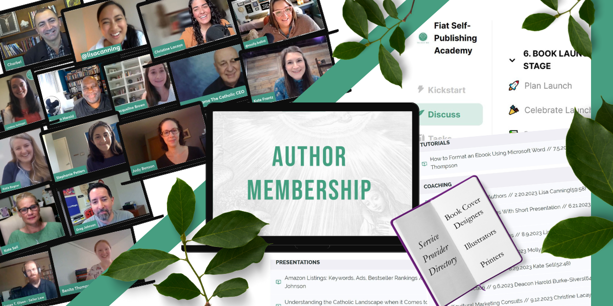 Author membership