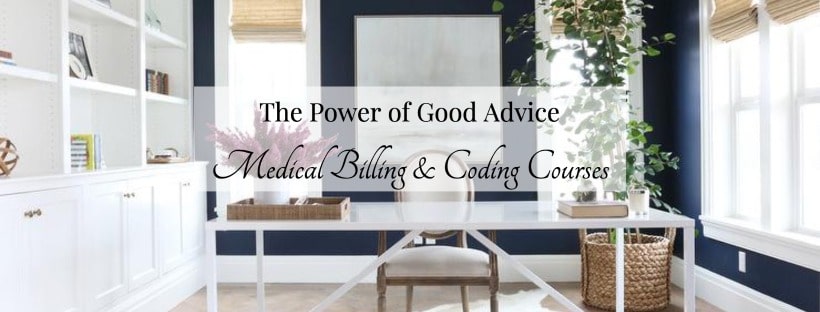 Medical billing and coding courses