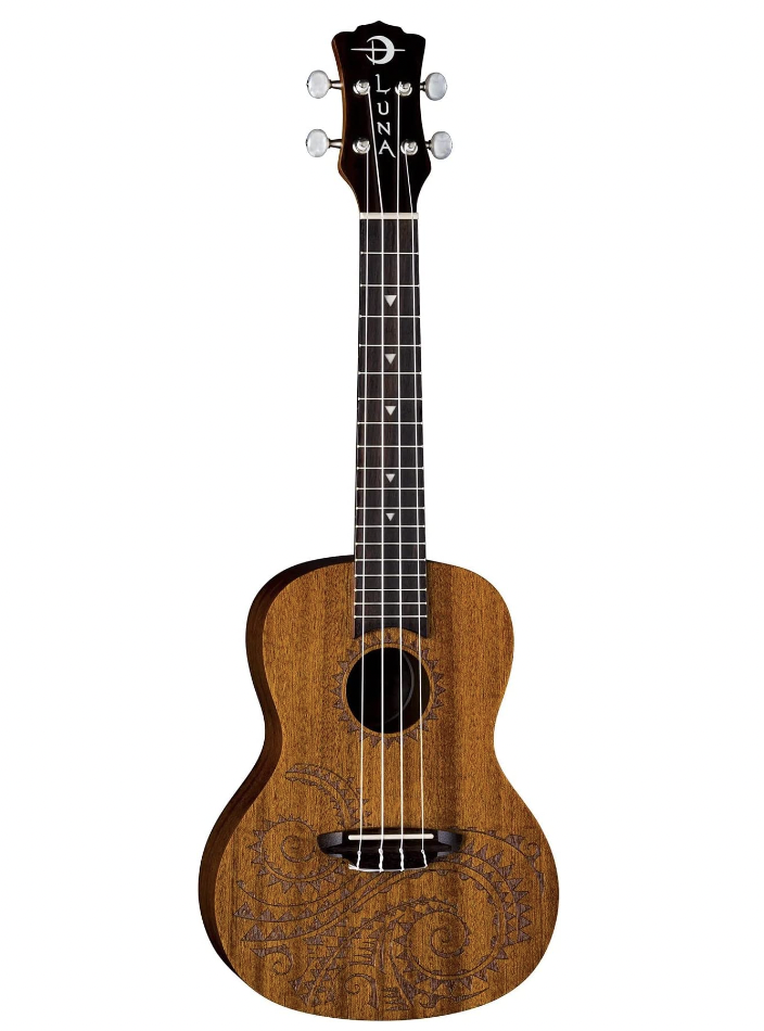 Gorilla ukulele deals brand