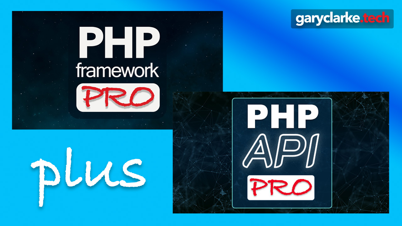 PHP Pro Bundle Artwork