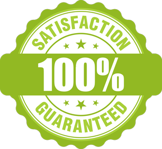 Satisfaction Guarantee icon