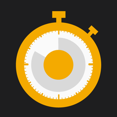 Chrono Training Timer