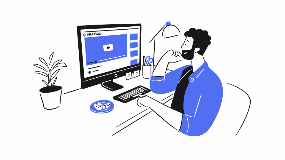 Video PAnel Egitimi