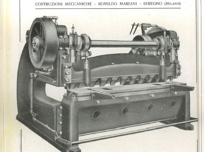 Cataloghi e documenti 1930-1980