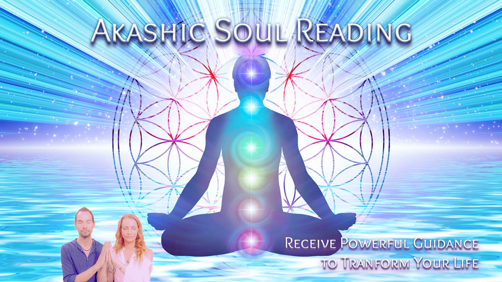 Akashic Soul Reading