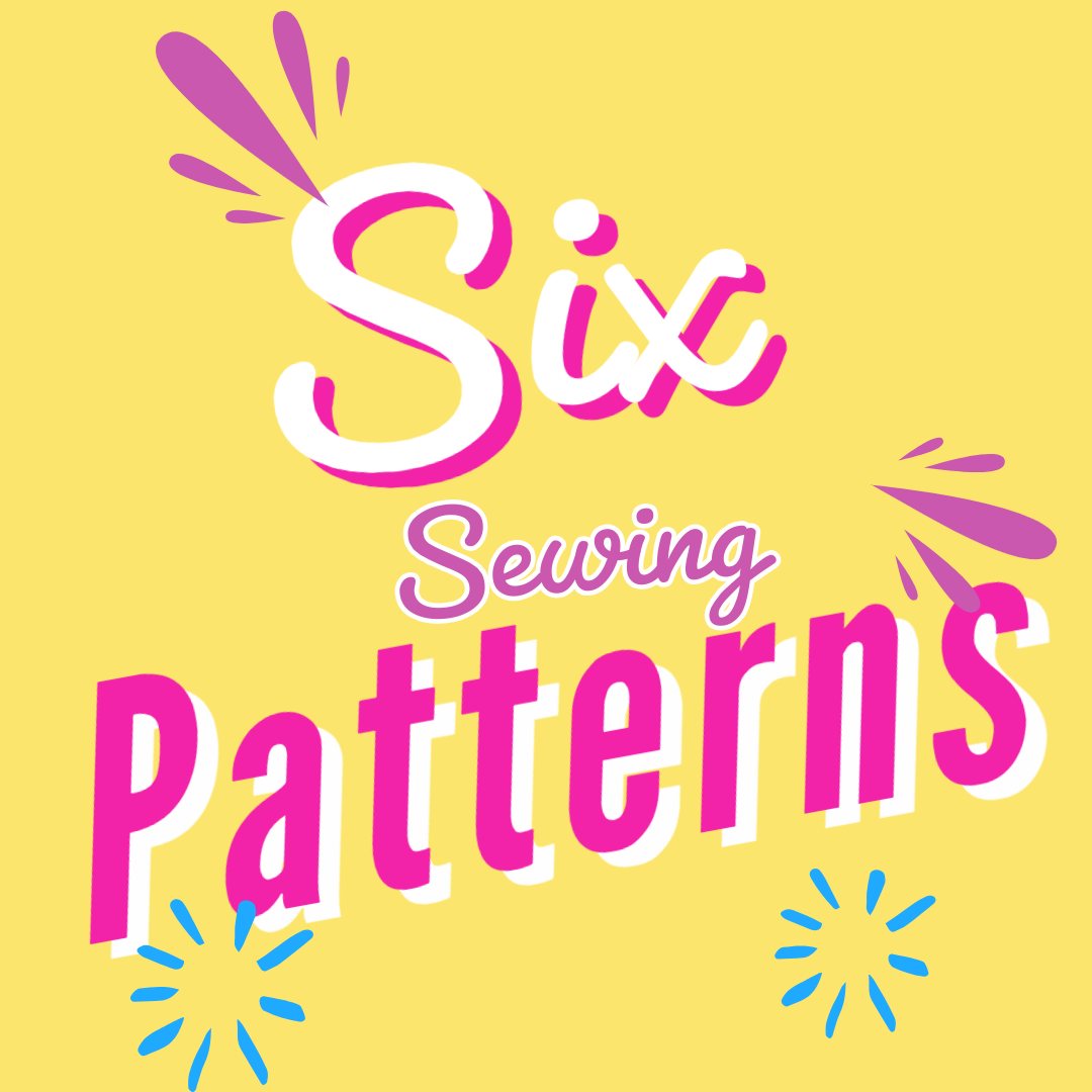 sewing patterns