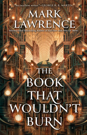 Cover of book