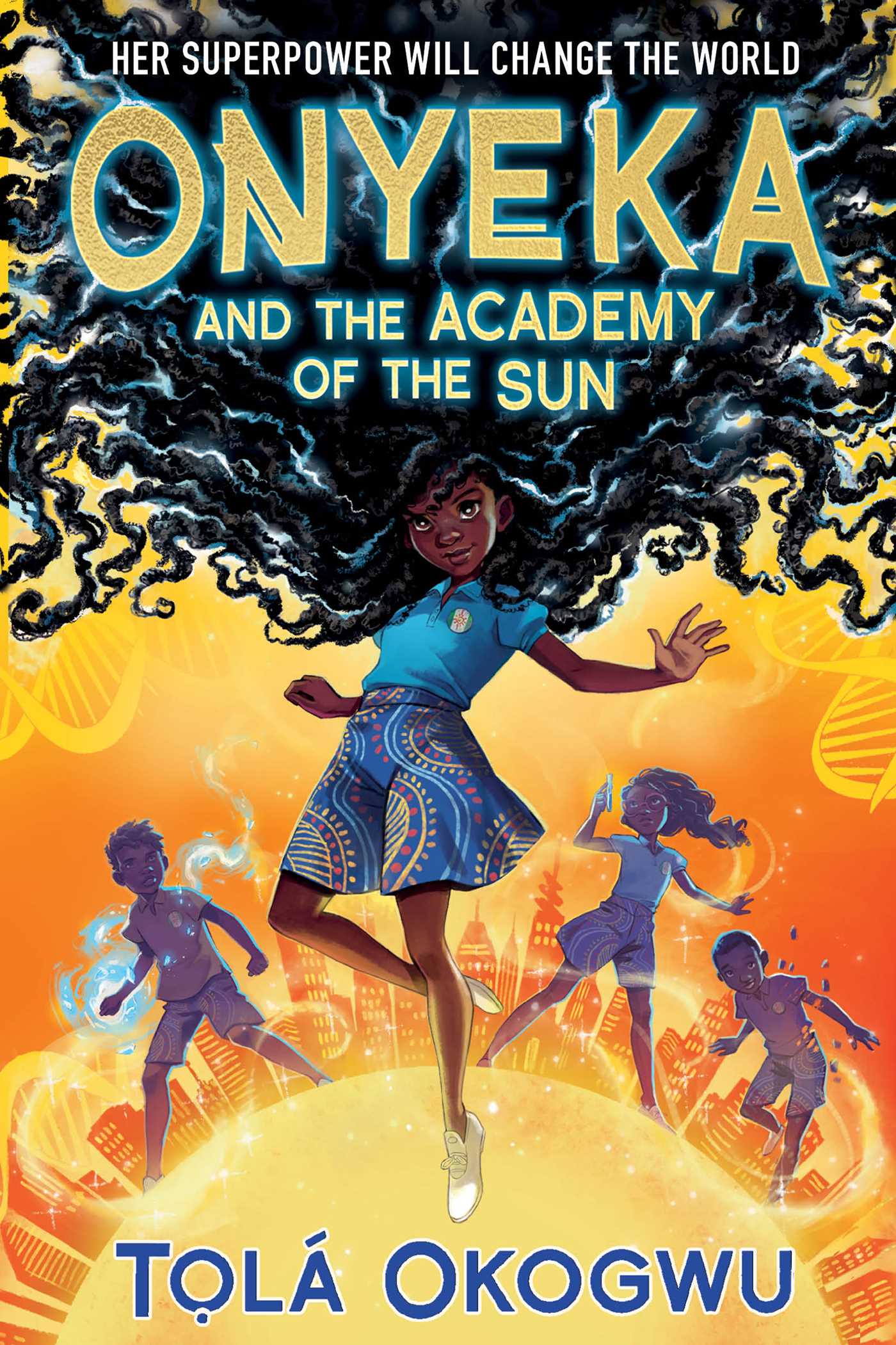 Cover of book