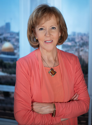 Dr. Susan Michael