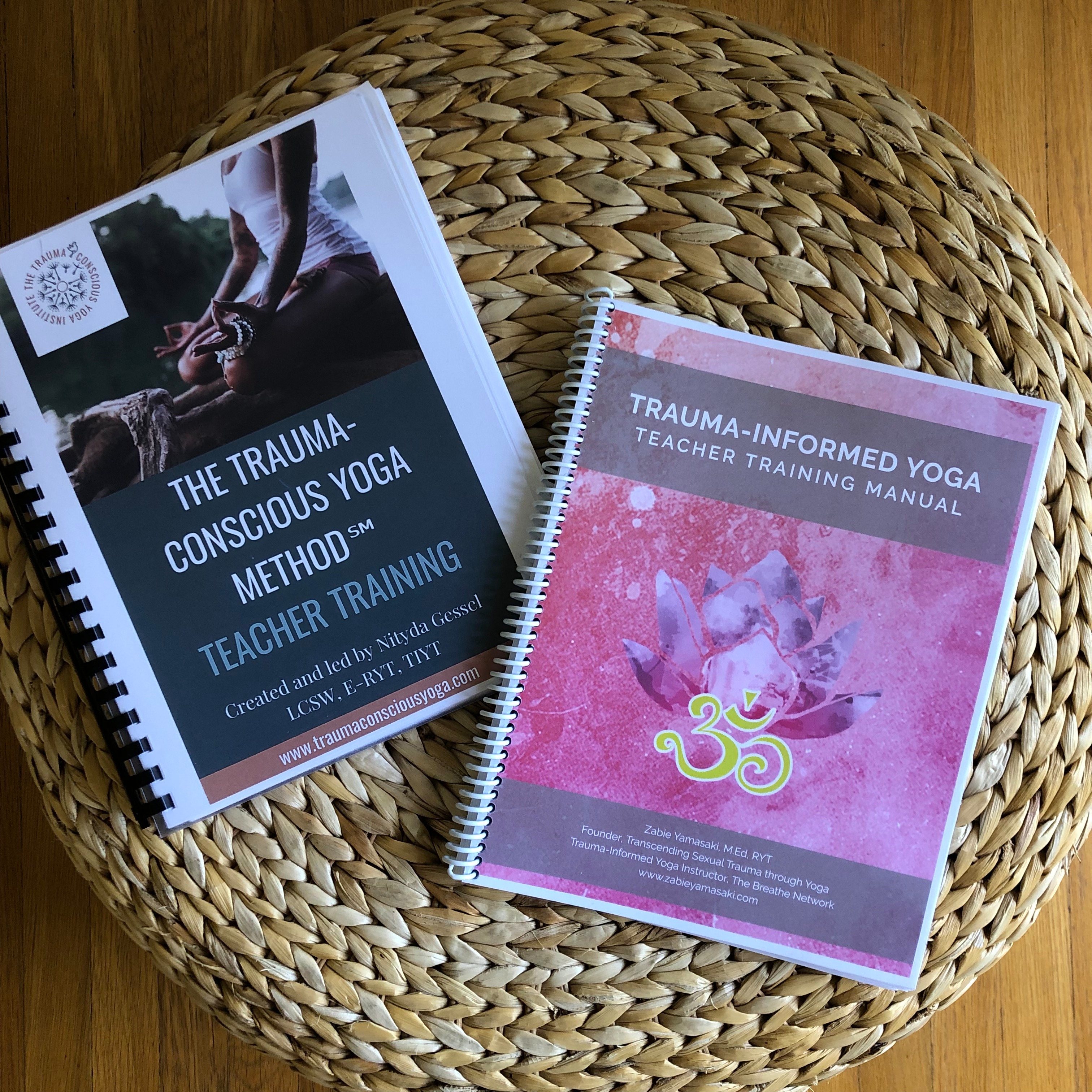 Bodyful Episode #21 (Solo): What does Trauma-Informed & Culturally Humble  Yoga Look Like? — The Gaia Center for Embodied Healing