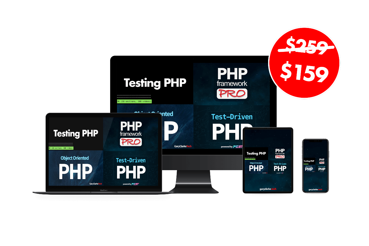 PHP Professional Toolkit