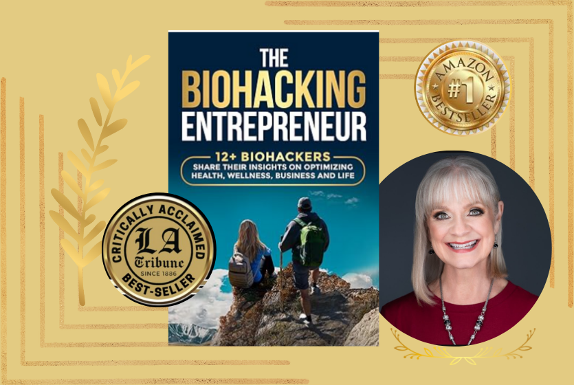 Impact Entrepreneur