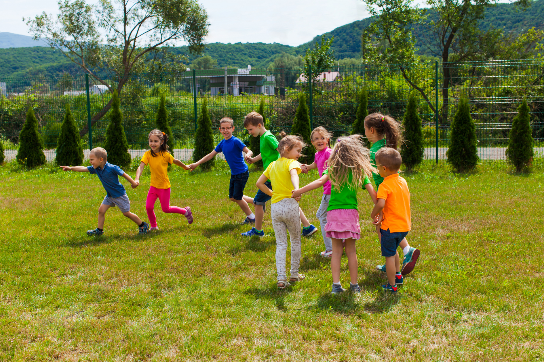 Social Development in Children — How to Promote Social Skills