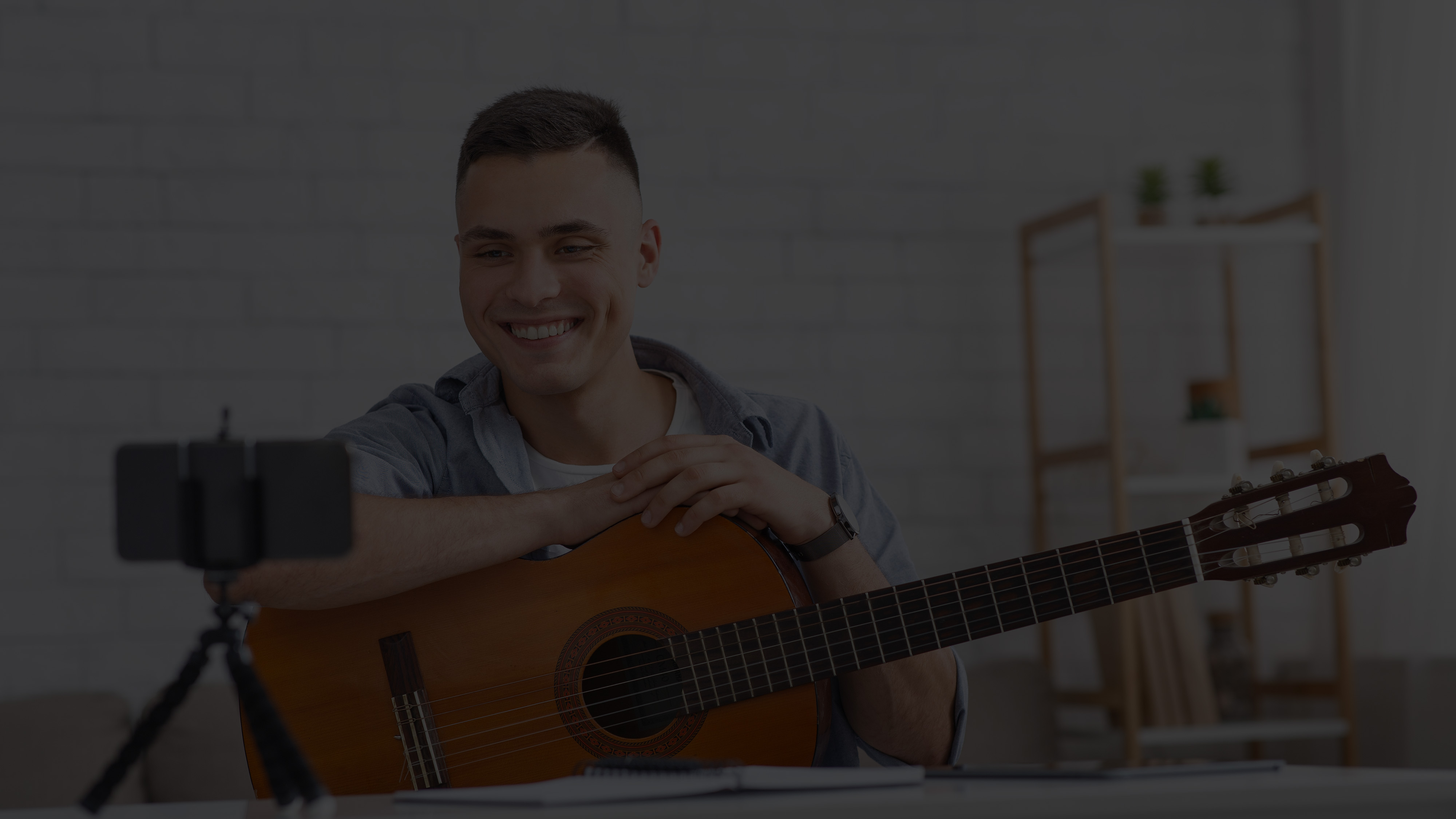 Cuatro Puerto Rico Online Music Lessons