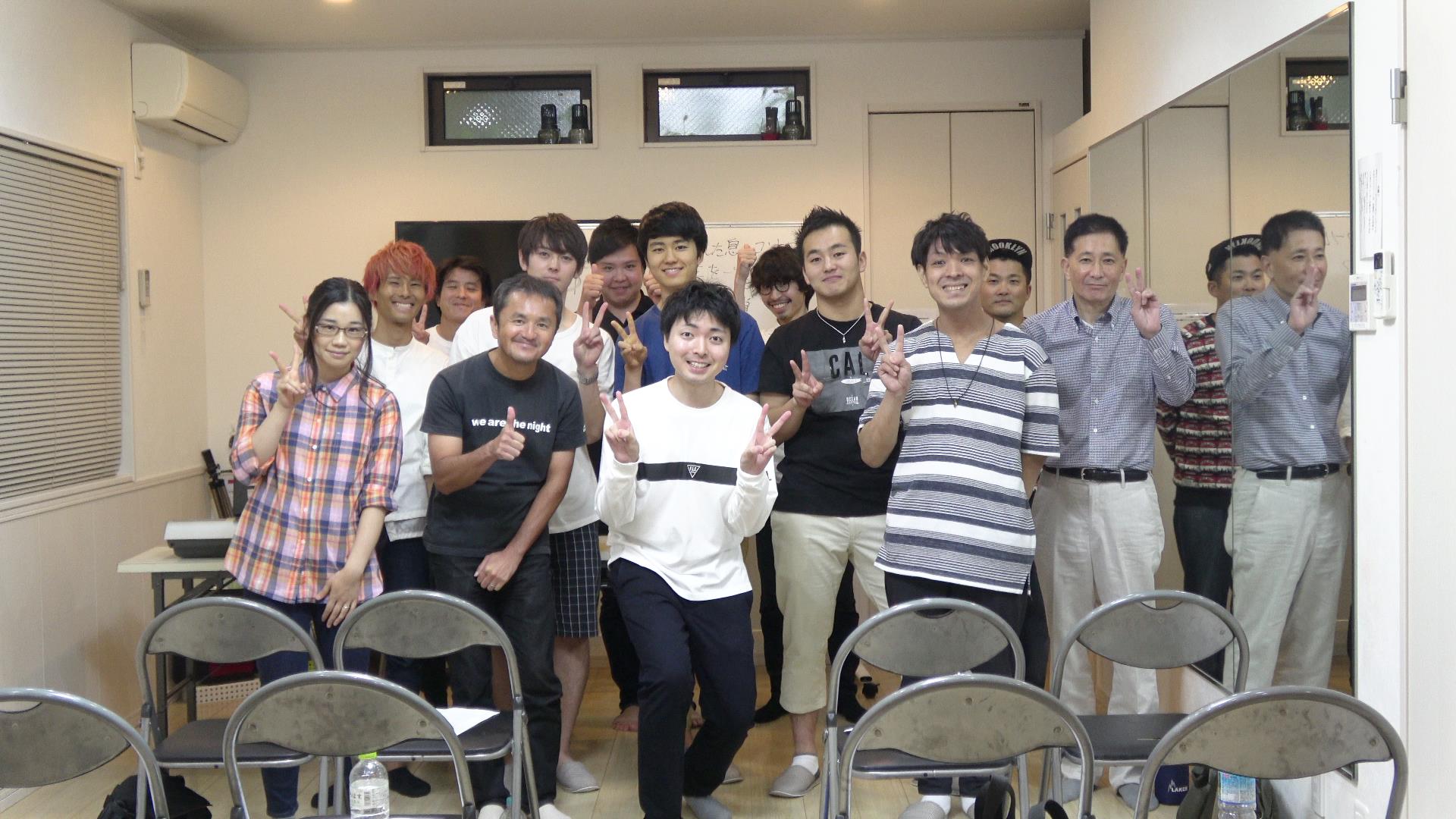 声かを変えることで自信をつける