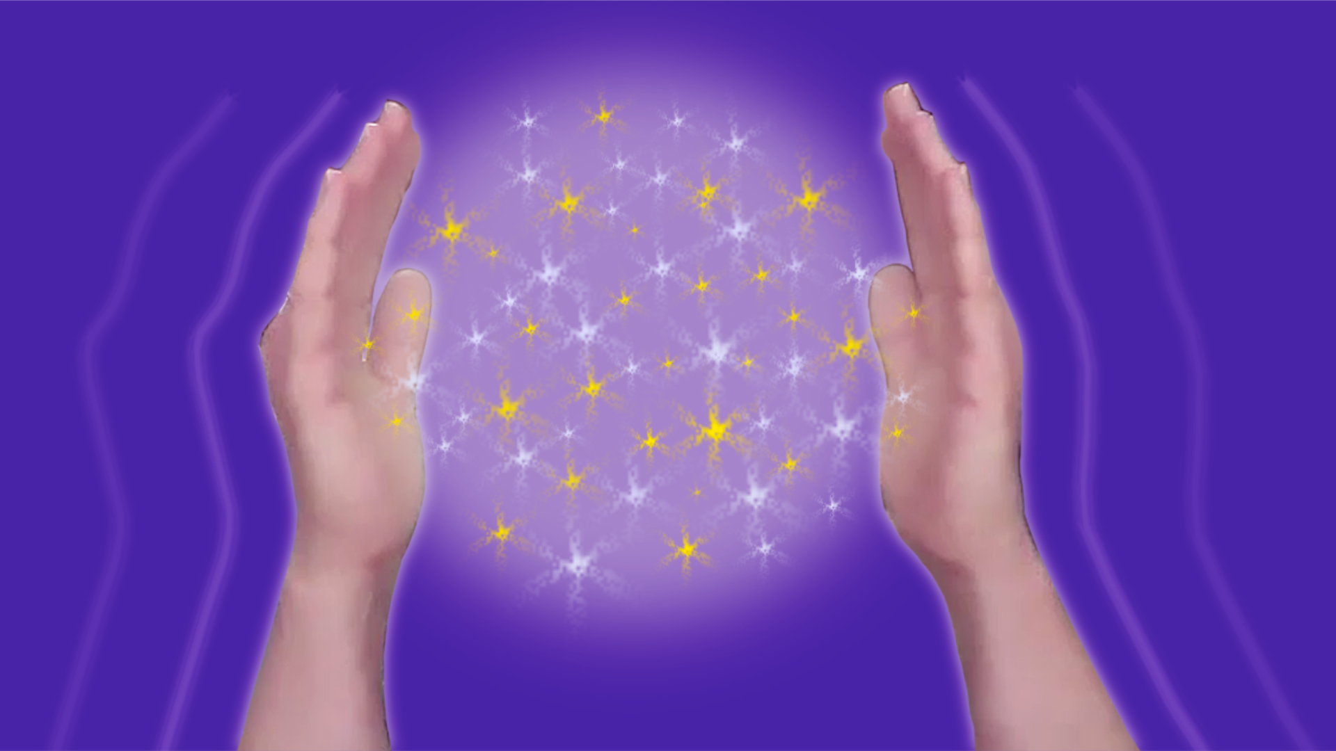 The Art of Nurturing Your Energy Field by Kim Victoria