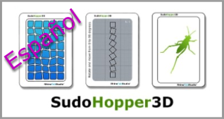SudoHopper3D Español