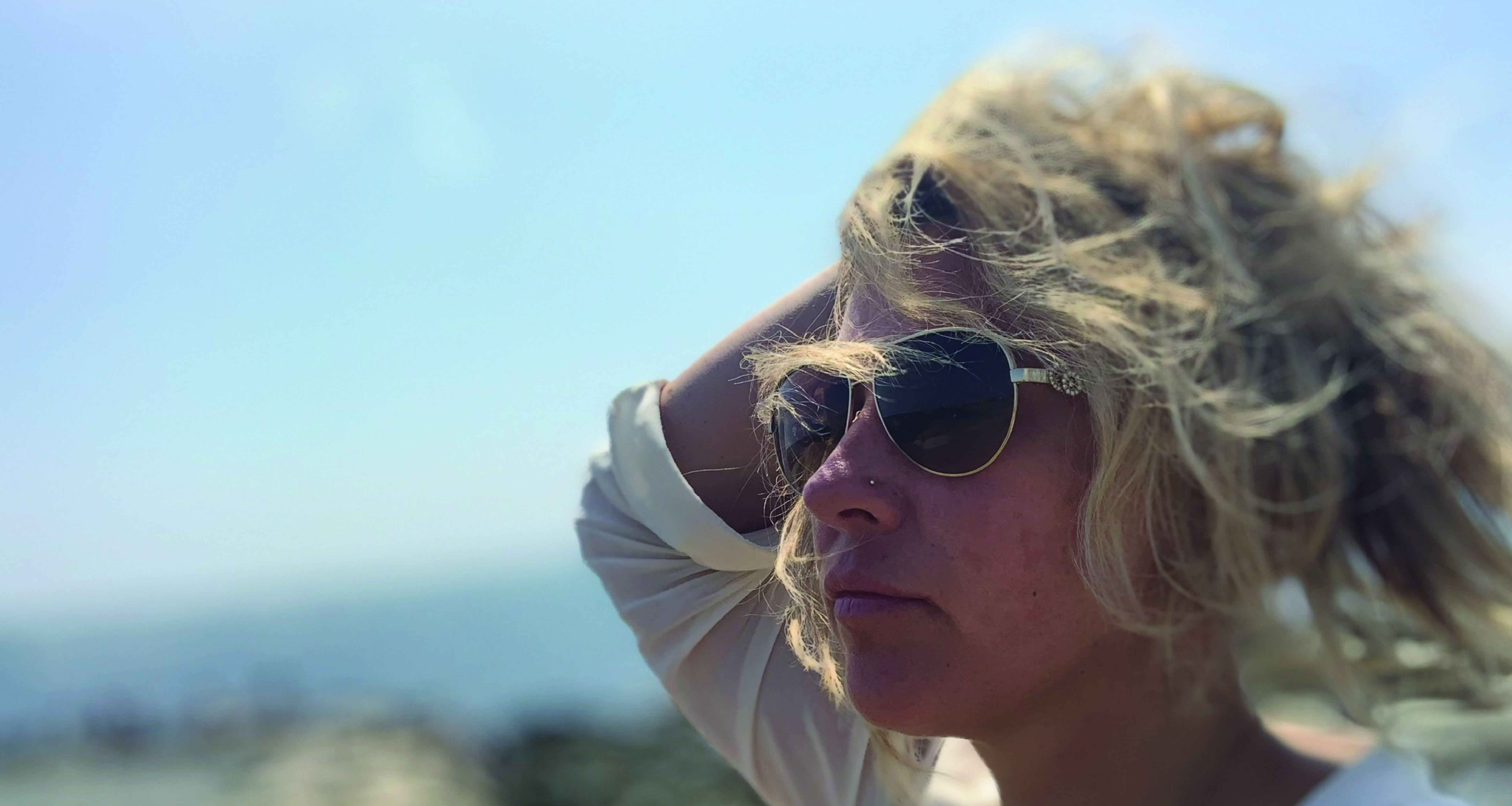 Sherri Mercurio, The Accountable Agent