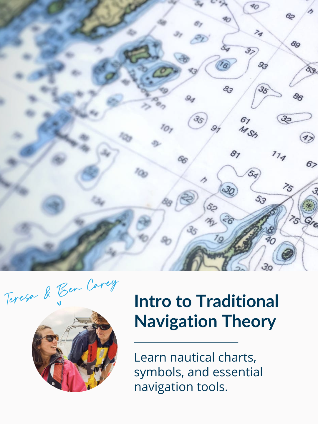 Introduction to Traditional Navigation Theory