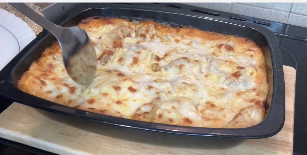 Lasagne