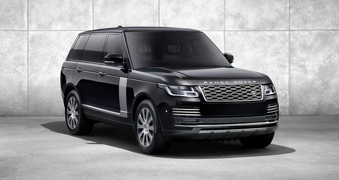 VIP Rent A Car: range rover rental Dubai