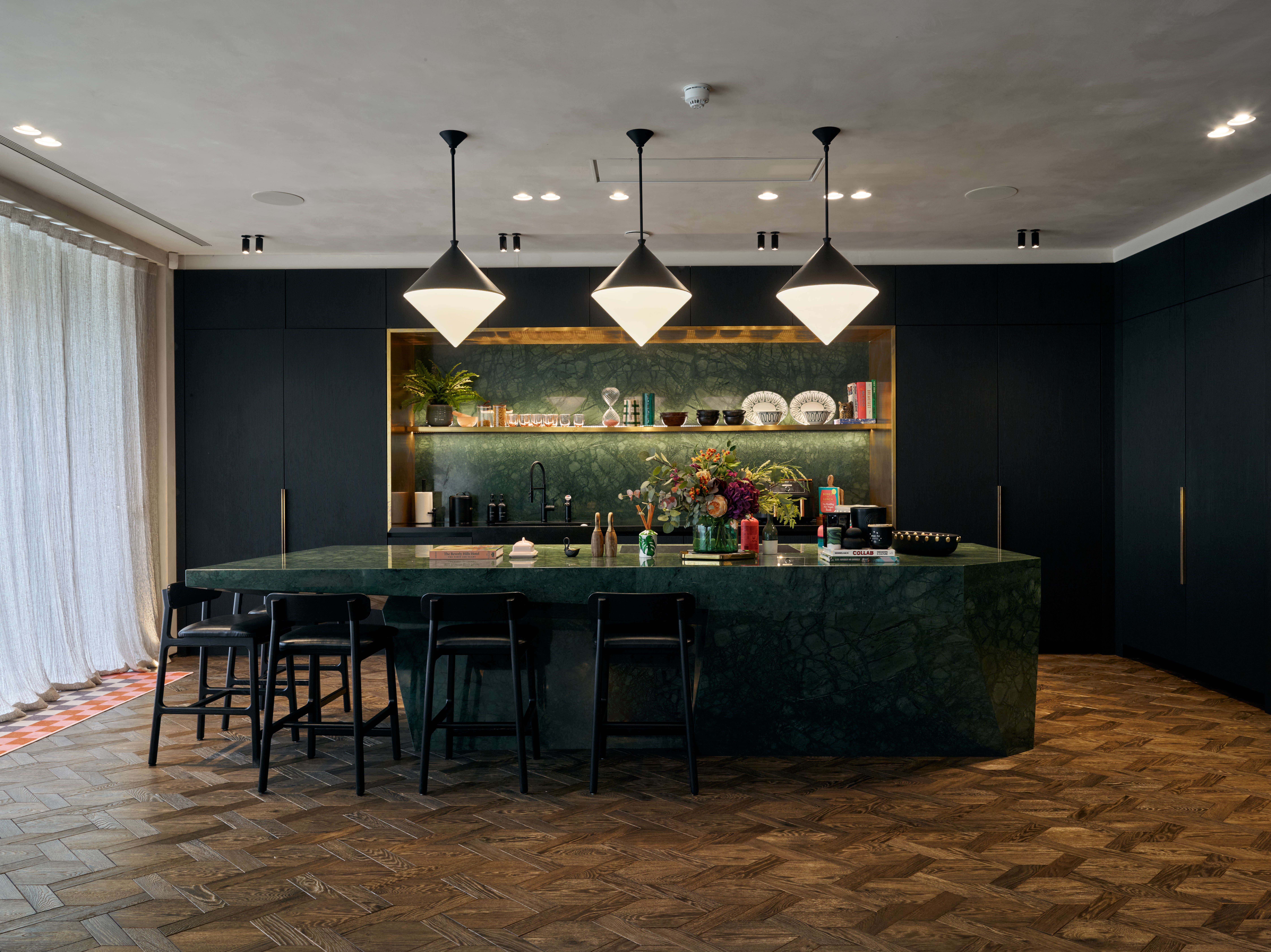 Lighting Design Foundation