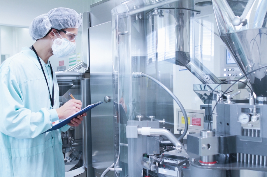 Online Training On Controlling Human Error in the manufacturing floor
